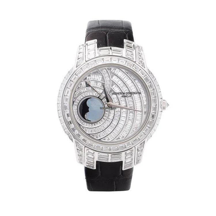 Vacheron Constantin Métiers d'Art KALLA LUNE